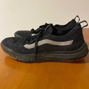 Vans ultra range